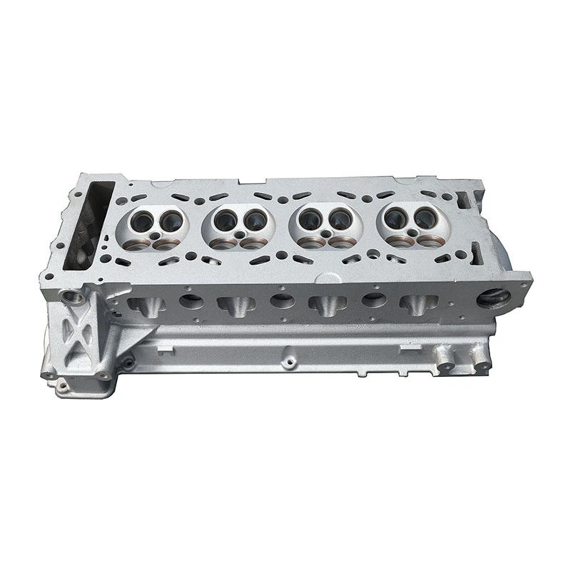 Sand Casting Cylinder Head